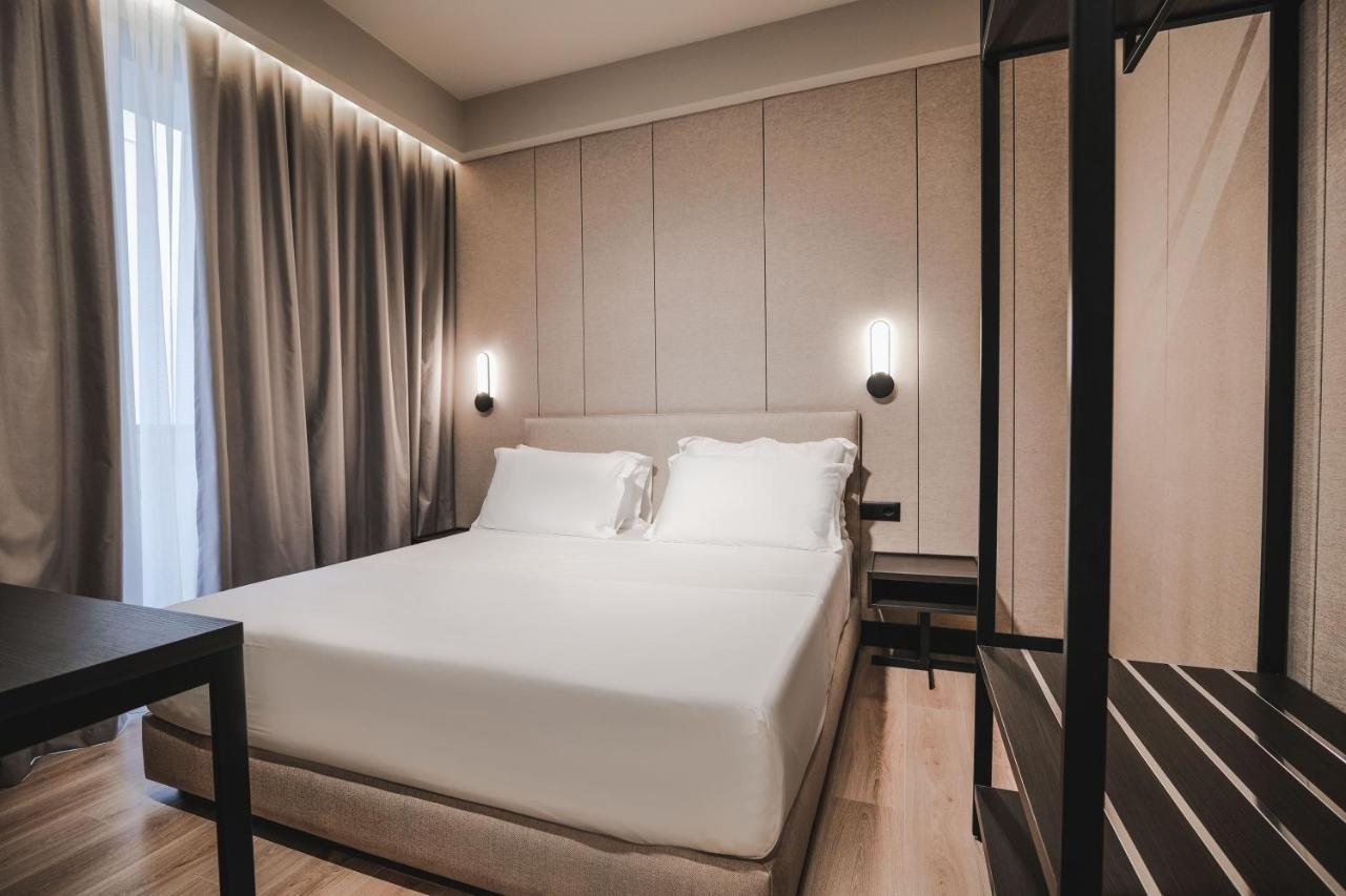 Miramare Boutique Hotel Vlorë Buitenkant foto