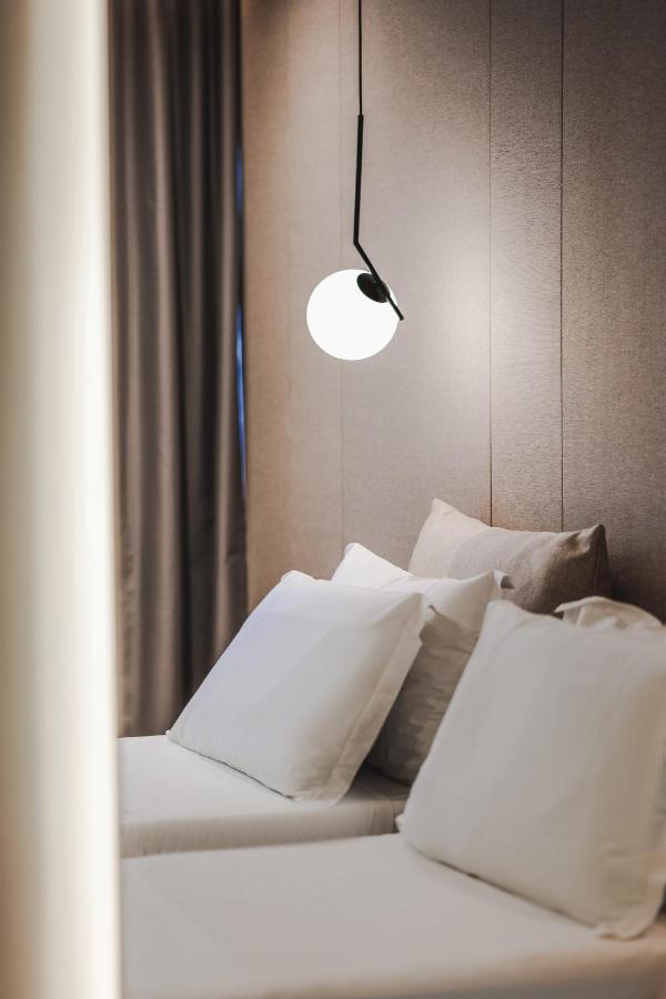 Miramare Boutique Hotel Vlorë Buitenkant foto